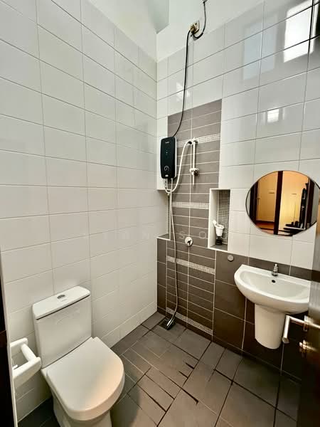 2-storey Terraced House for Sale in Denai Alam (Shah Alam) - Ryan Soo - PropertyGuru.com.my