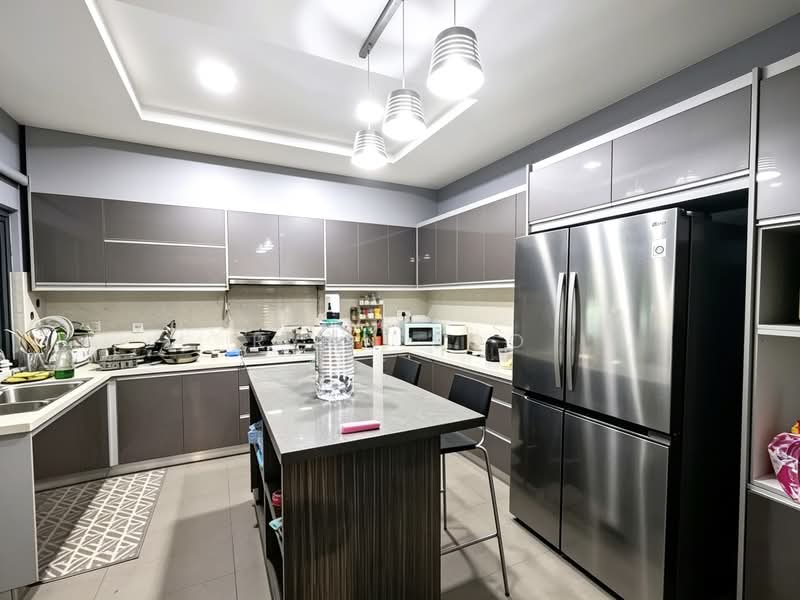 2-storey Terraced House for Sale in Denai Alam (Shah Alam) - Ryan Soo - PropertyGuru.com.my