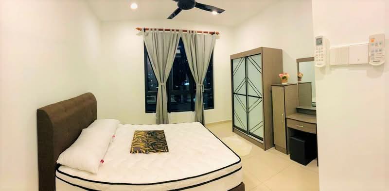 Service Residence for Rent at Kenwingston Avenue - Kew . - PropertyGuru.com.my