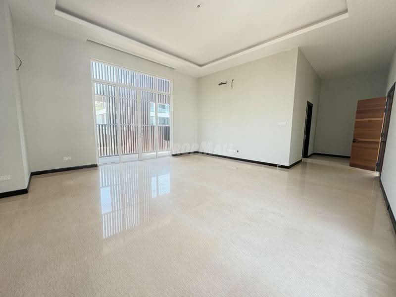 Bungalow for Sale in Shah Alam (Selangor) - Reena Sarif - Living Room - PropertyGuru.com.my