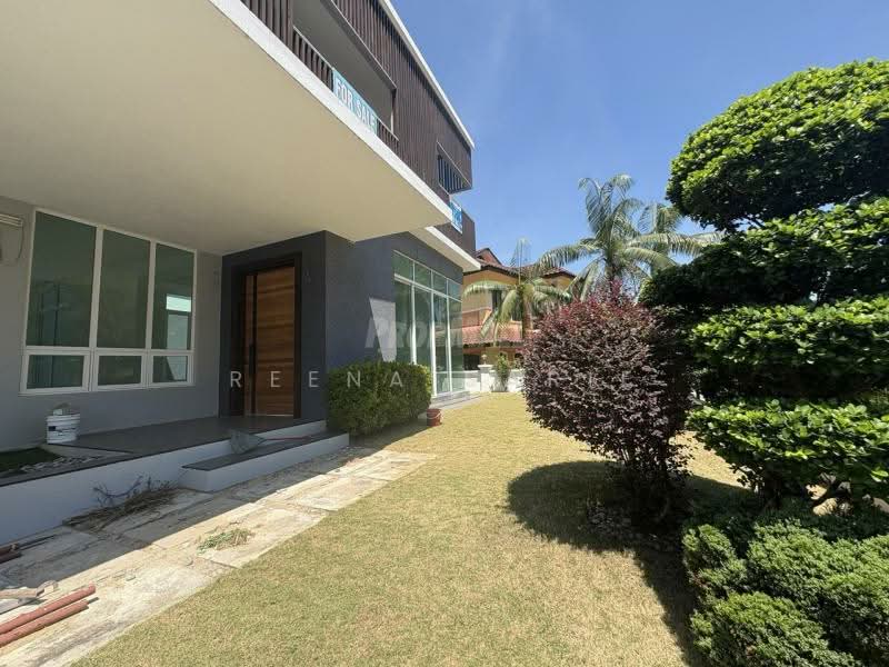Bungalow for Sale in Shah Alam (Selangor) - Reena Sarif - Exterior - PropertyGuru.com.my