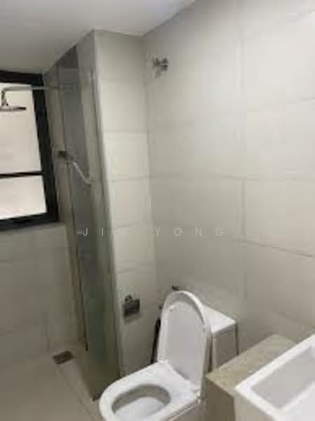 Service Residence for Rent at Sfera Residency - Zhong Ling Yong - Bathroom - PropertyGuru.com.my