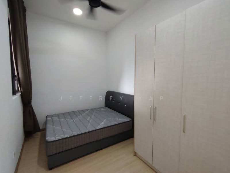 Service Residence for Rent at The Cruise Residence - Jeffrey Yap - Bedroom - PropertyGuru.com.my
