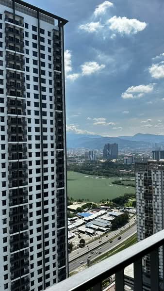 Service Residence for Rent at M Luna - Jenson Low - Exterior - PropertyGuru.com.my