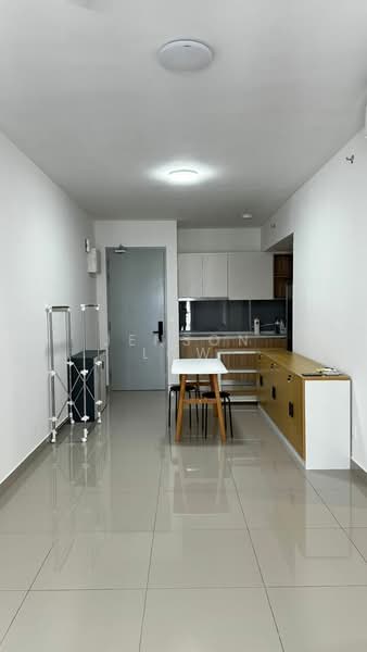 Service Residence for Rent at M Luna - Jenson Low - Kitchen - PropertyGuru.com.my