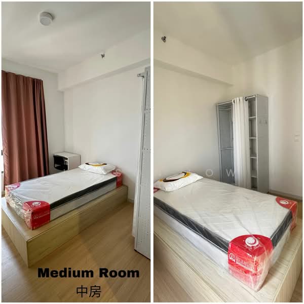 Service Residence for Rent at M Luna - Jenson Low - Bedroom - PropertyGuru.com.my