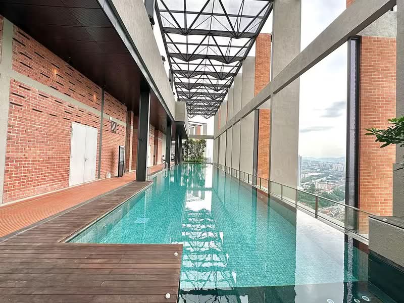 Service Residence for Rent at Millerz Square Serviced Residence - Florence Mok - PropertyGuru.com.my