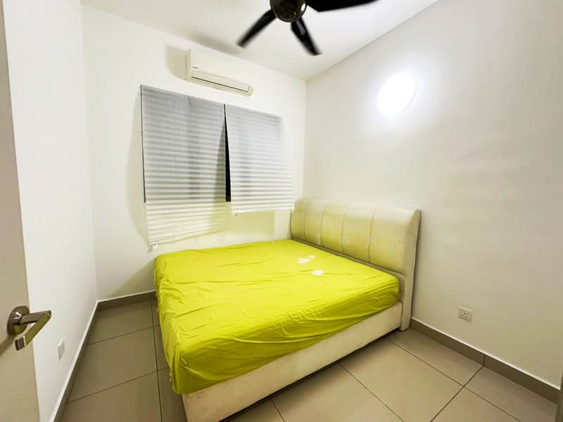 Condominium for Rent at Skycube - Jerry Tan - Bedroom - PropertyGuru.com.my