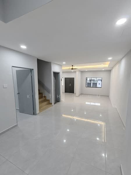 2-storey Terraced House for Sale in Skudai (Johor) - Keith Shum - Interior - PropertyGuru.com.my