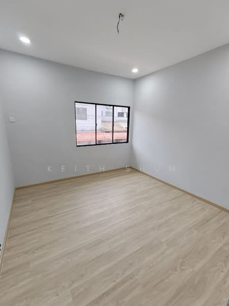 2-storey Terraced House for Sale in Skudai (Johor) - Keith Shum - Interior - PropertyGuru.com.my
