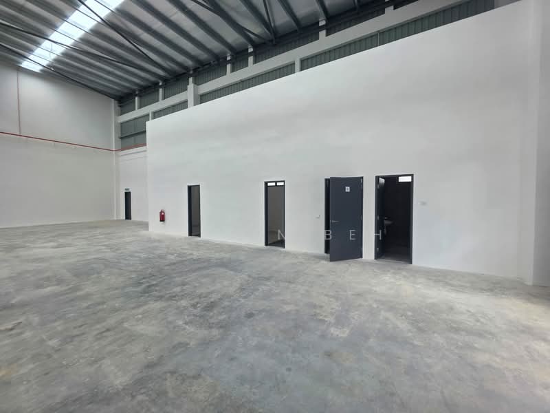 Kilang untuk Disewa di Eco Business Park 1 (Johor Bahru) - Kayden Beh - PropertyGuru.com.my