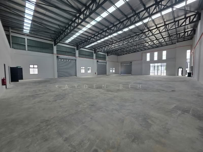 Kilang untuk Disewa di Eco Business Park 1 (Johor Bahru) - Kayden Beh - PropertyGuru.com.my