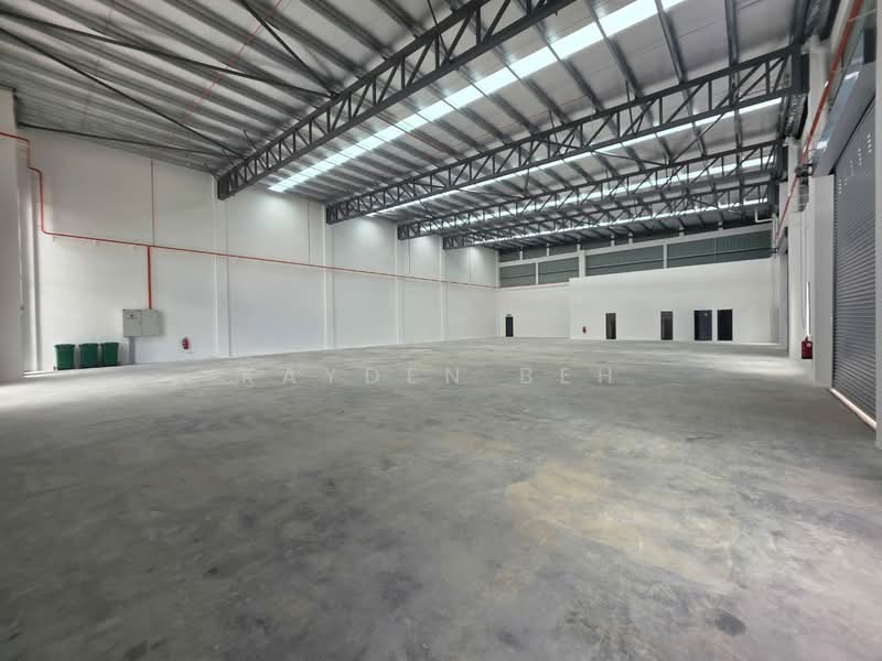 Kilang untuk Disewa di Eco Business Park 1 (Johor Bahru) - Kayden Beh - PropertyGuru.com.my