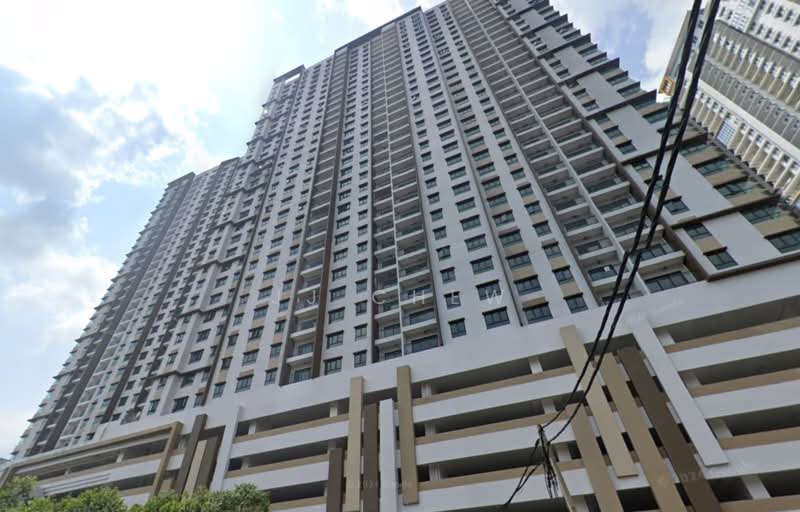 Service Residence for Sale at Metro @ Cheras - JJ Chew - Exterior - PropertyGuru.com.my