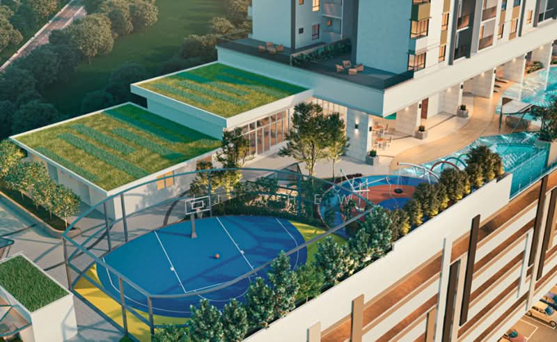 Service Residence for Sale at Metro @ Cheras - JJ Chew - Exterior - PropertyGuru.com.my