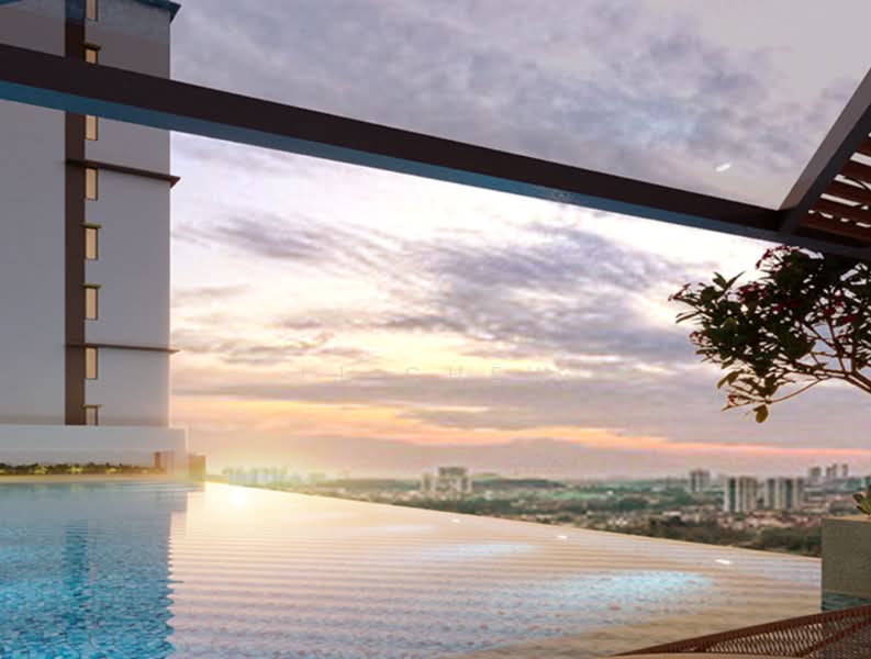 Service Residence for Sale at Metro @ Cheras - JJ Chew - Exterior - PropertyGuru.com.my