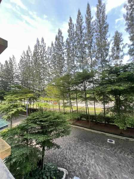Kondominium untuk Disewa di D'Suites Akasia Horizon @ Horizon Hills - Suk Teng Choong - Exterior - PropertyGuru.com.my