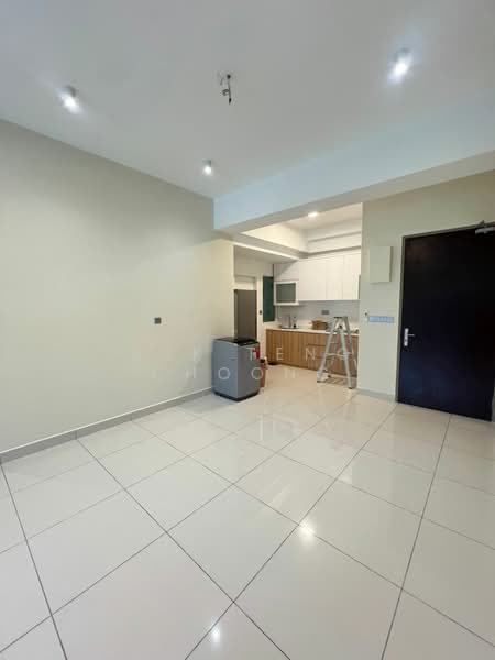 Kondominium untuk Disewa di D'Suites Akasia Horizon @ Horizon Hills - Suk Teng Choong - Kitchen - PropertyGuru.com.my
