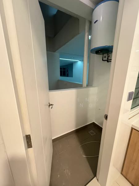 Kondominium untuk Disewa di D'Suites Akasia Horizon @ Horizon Hills - Suk Teng Choong - Interior - PropertyGuru.com.my