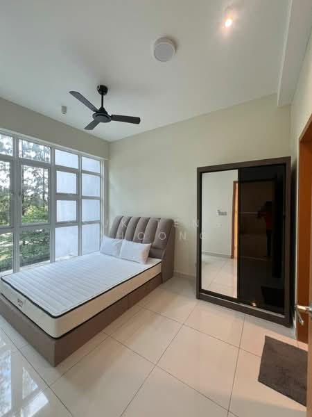 Kondominium untuk Disewa di D'Suites Akasia Horizon @ Horizon Hills - Suk Teng Choong - Bedroom - PropertyGuru.com.my
