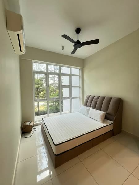 Kondominium untuk Disewa di D'Suites Akasia Horizon @ Horizon Hills - Suk Teng Choong - Bedroom - PropertyGuru.com.my
