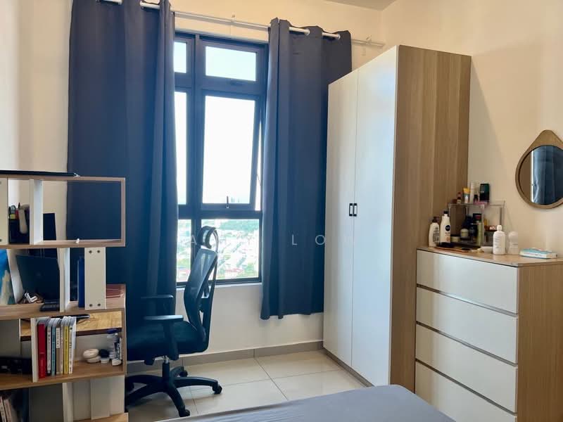 Service Residence for Rent at B11 Parkland Residence - Amy Low - PropertyGuru.com.my