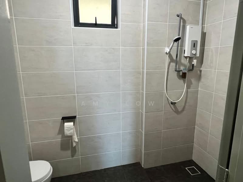 Service Residence for Rent at B11 Parkland Residence - Amy Low - PropertyGuru.com.my