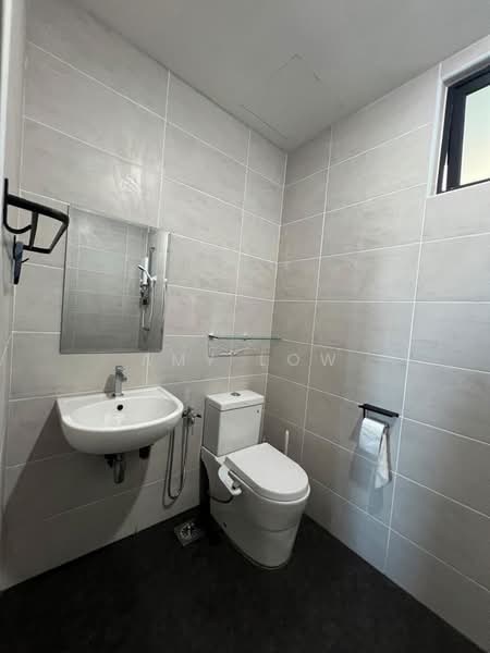 Service Residence for Rent at B11 Parkland Residence - Amy Low - PropertyGuru.com.my