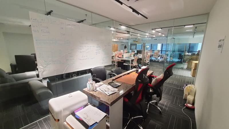 Office for Rent in Dataran Sunway (Kota Damansara) - ERIC LEONG - PropertyGuru.com.my