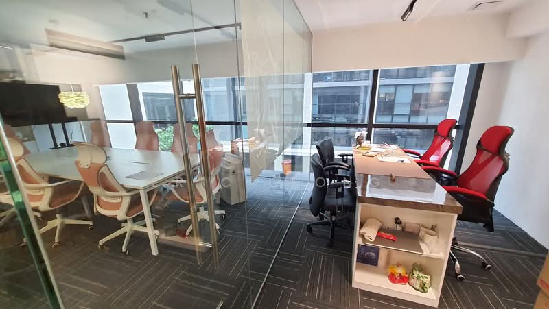 Office for Rent in Dataran Sunway (Kota Damansara) - ERIC LEONG - PropertyGuru.com.my
