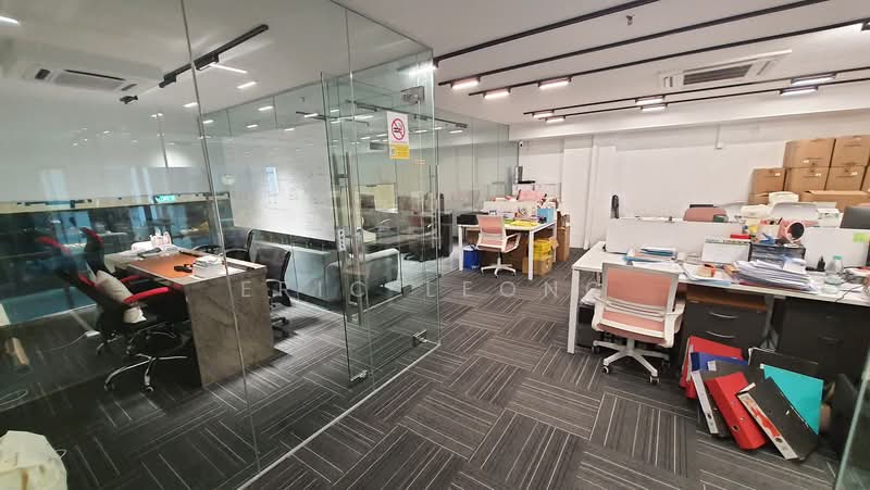 Office for Rent in Dataran Sunway (Kota Damansara) - ERIC LEONG - PropertyGuru.com.my
