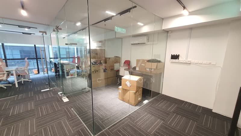 Office for Rent in Dataran Sunway (Kota Damansara) - ERIC LEONG - PropertyGuru.com.my