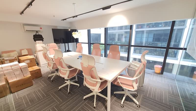 Office for Rent in Dataran Sunway (Kota Damansara) - ERIC LEONG - PropertyGuru.com.my