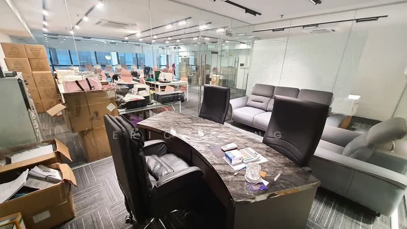 Office for Rent in Dataran Sunway (Kota Damansara) - ERIC LEONG - PropertyGuru.com.my
