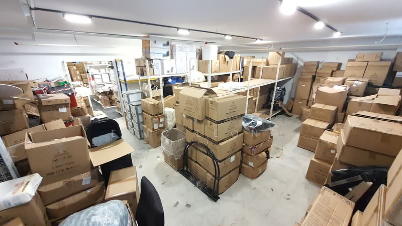 Office for Rent in Dataran Sunway (Kota Damansara) - ERIC LEONG - PropertyGuru.com.my