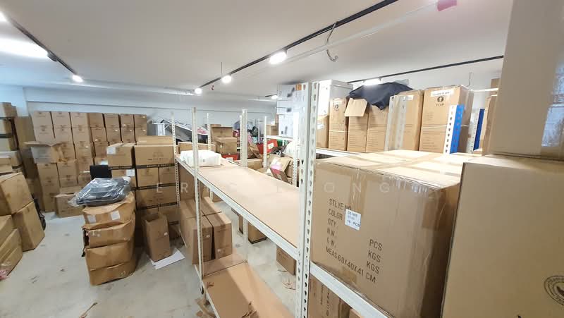 Office for Rent in Dataran Sunway (Kota Damansara) - ERIC LEONG - PropertyGuru.com.my