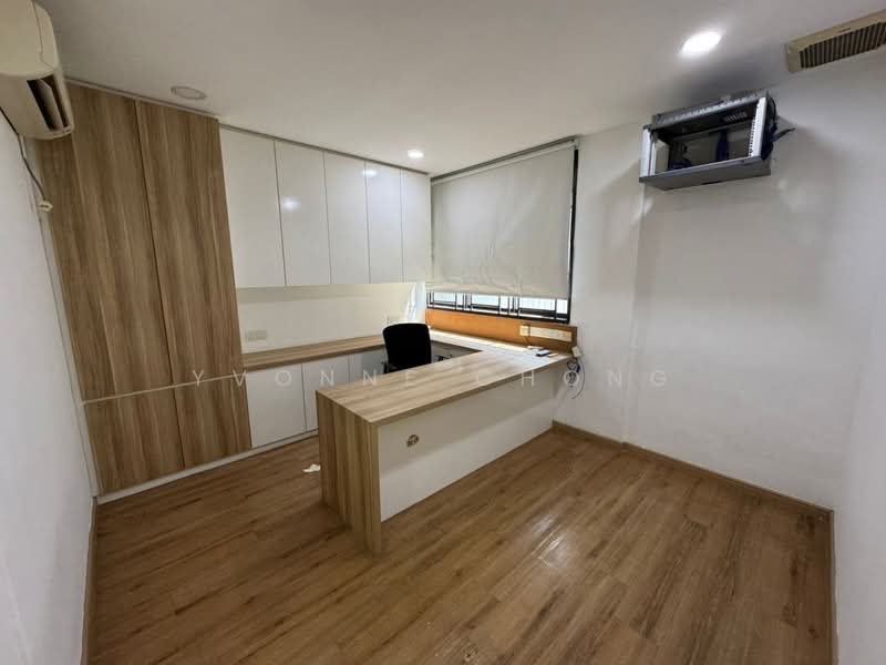 Bungalow for Rent in Taman Kebun Teh (Johor Bahru) - Yvonne Chong - PropertyGuru.com.my