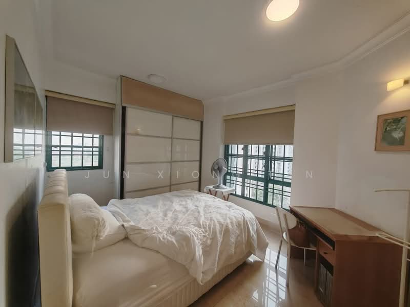 Condominium for Sale at The Straits View Condominium - Jun Xiong Tan - PropertyGuru.com.my