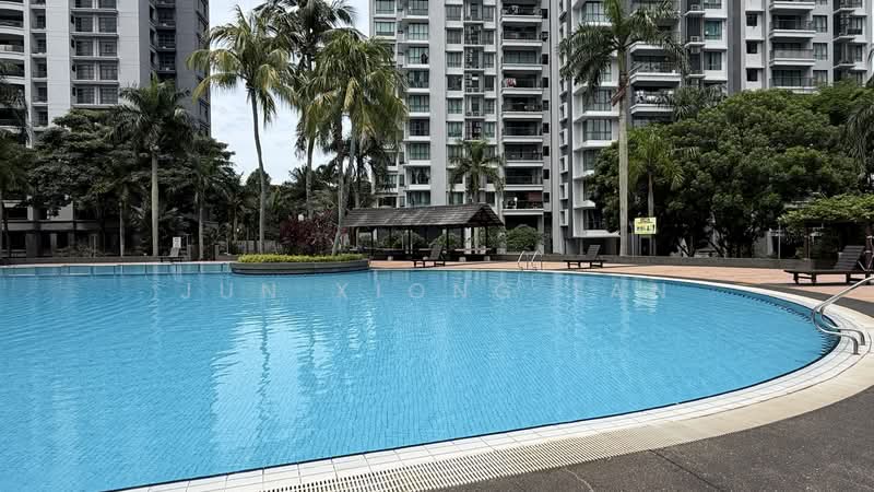 Condominium for Sale at The Straits View Condominium - Jun Xiong Tan - PropertyGuru.com.my