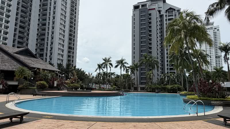 Condominium for Sale at The Straits View Condominium - Jun Xiong Tan - PropertyGuru.com.my