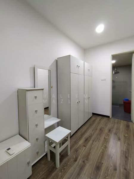 Condominium for Rent at Cristal Serin Residence - Haleem Mazlan - Bedroom - PropertyGuru.com.my