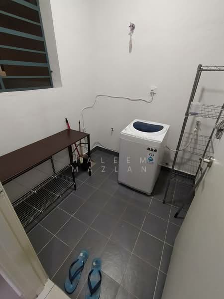 Condominium for Rent at Cristal Serin Residence - Haleem Mazlan - Yard - PropertyGuru.com.my
