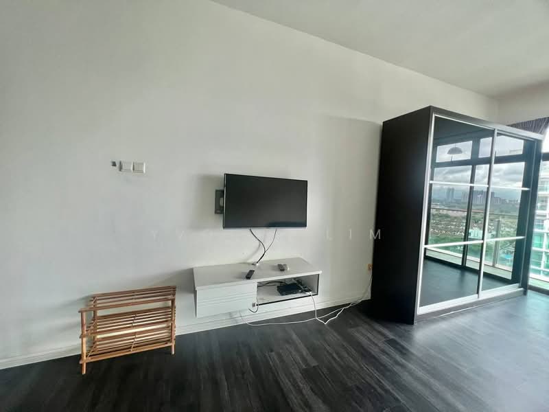 Service Residence for Sale at Palazio - Yvonne Lim - Living Room - PropertyGuru.com.my