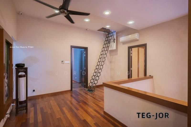 Bungalow for Sale in Setia Eco Park (Setia Alam) - Jordan Ng - Interior - PropertyGuru.com.my