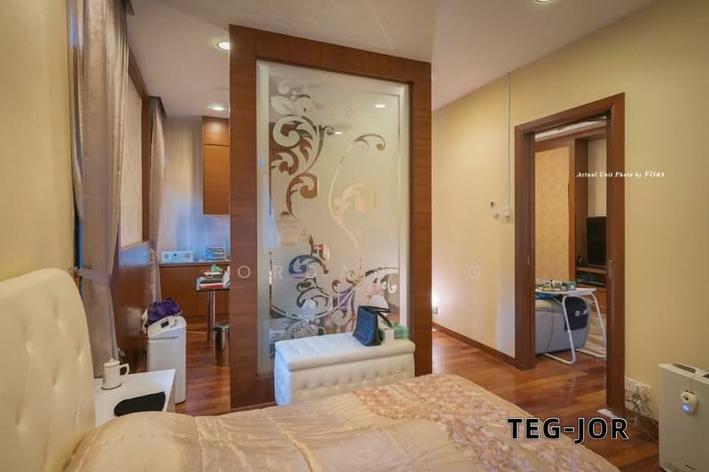 Bungalow for Sale in Setia Eco Park (Setia Alam) - Jordan Ng - Bedroom - PropertyGuru.com.my