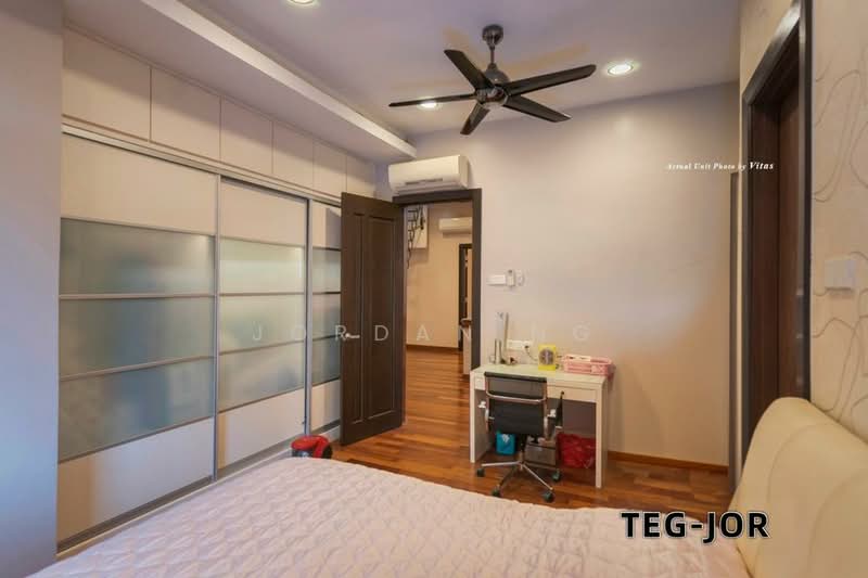 Bungalow for Sale in Setia Eco Park (Setia Alam) - Jordan Ng - Bedroom - PropertyGuru.com.my