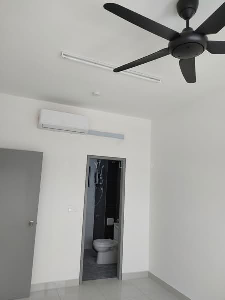 Service Residence for Rent at Traders Garden @ Cheras Selatan - Amy Low - Bathroom - PropertyGuru.com.my