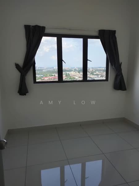 Service Residence for Rent at Traders Garden @ Cheras Selatan - Amy Low - View - PropertyGuru.com.my