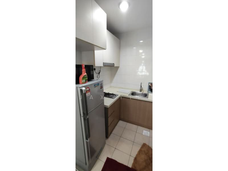 Servis Apartment untuk Disewa di Pangsapuri Tanah Emas (Golden Sands) - Jia Xi - PropertyGuru.com.my