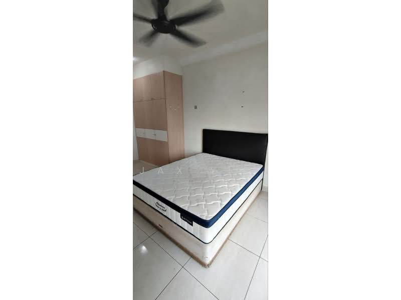 Servis Apartment untuk Disewa di Pangsapuri Tanah Emas (Golden Sands) - Jia Xi - PropertyGuru.com.my
